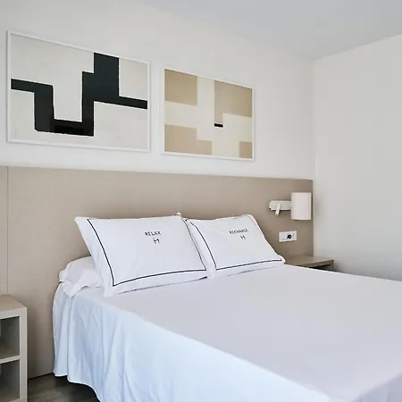 Hotel Helios Benidorm