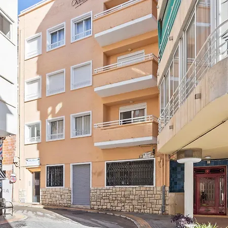 Apartment Chorrol Benidorm