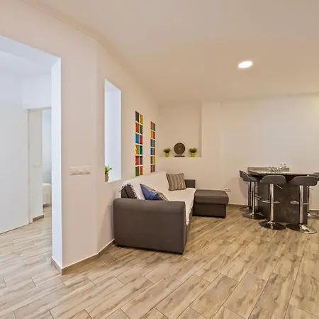 Chorrol Apartment