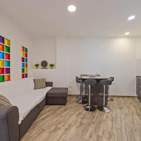 Chorrol Apartment *