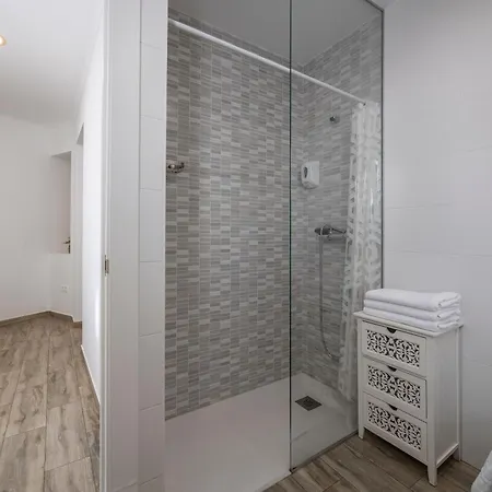 Apartmán Chorrol *