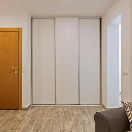 Chorrol Apartment Benidorm