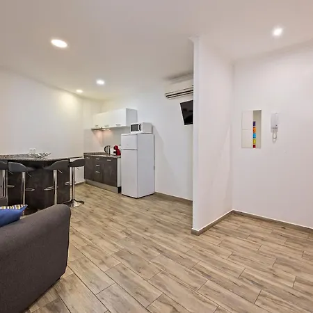 Apartment Chorrol Benidorm