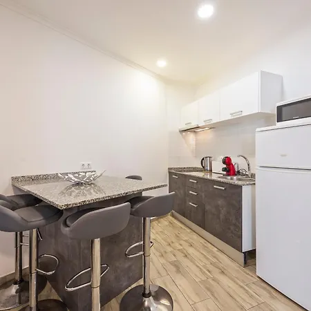 Chorrol Apartment