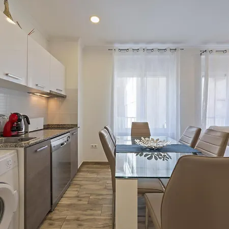 Apartment Chorrol