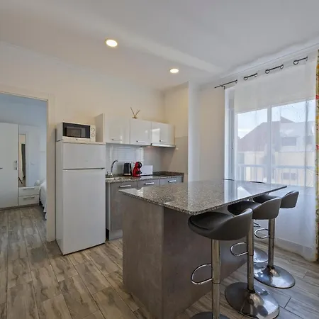 Chorrol Apartment *
