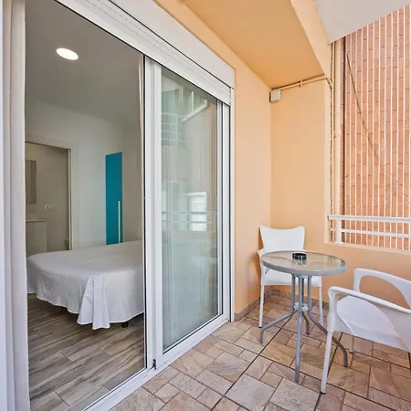 Apartment Chorrol *