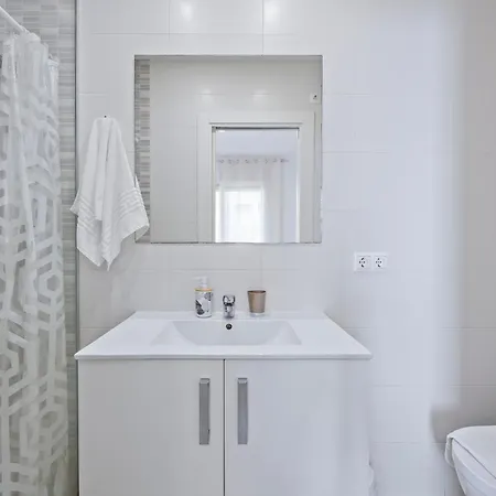 Chorrol Apartment
