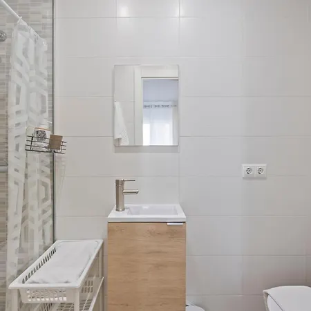 Apartment Chorrol