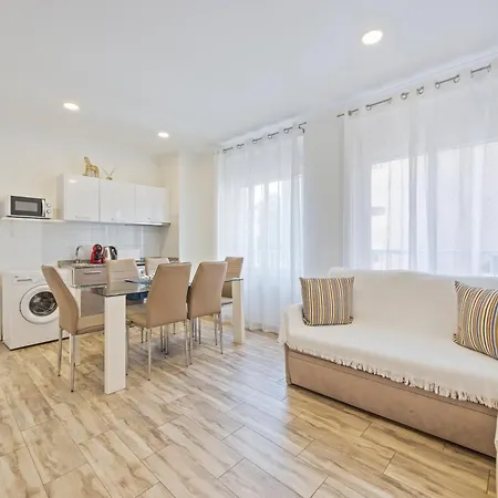 Chorrol Apartment *
