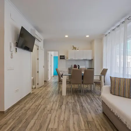Apartment Chorrol *