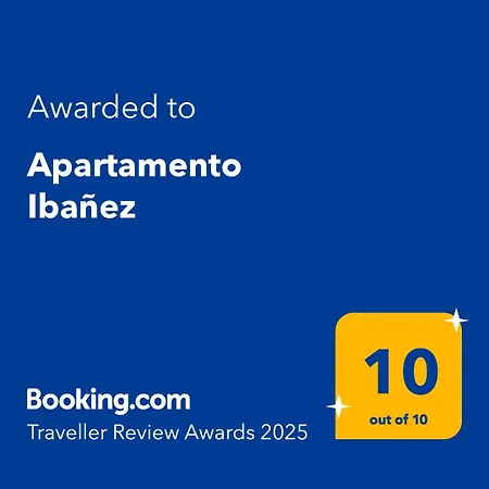 Ibanez Apartment Benidorm