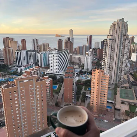 Apartment Playa Azul 28th Floor *