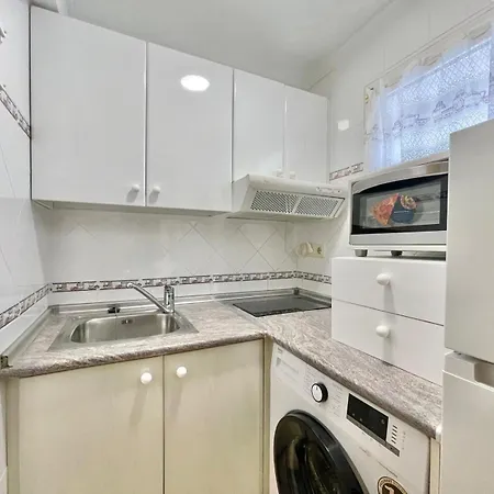 Apartment Albatros Rincon Dream
