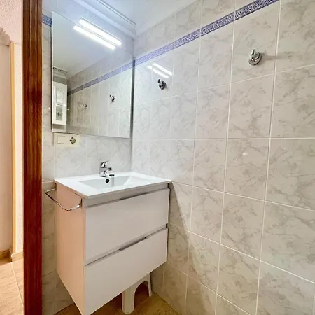 Albatros Rincon Dream Apartment *