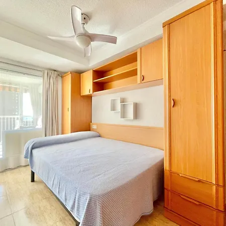 Apartment Albatros Rincon Dream *