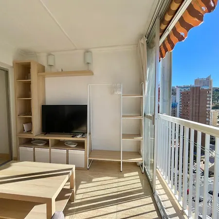 Albatros Rincon Dream Apartment Benidorm