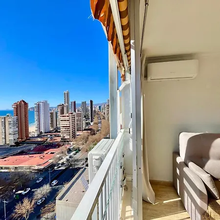 Albatros Rincon Dream Apartment