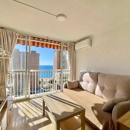 Apartment Albatros Rincon Dream *