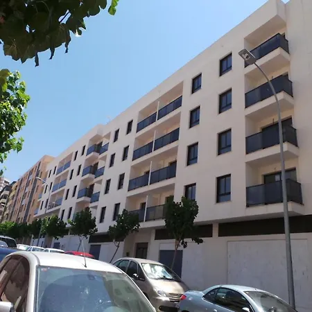 Edimar 9 Apartment