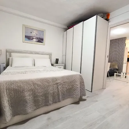 Corazon Heart Apartment *