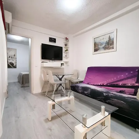 Apartment Corazon Heart *