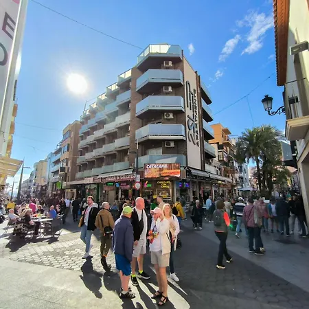 Corazon Heart Apartment