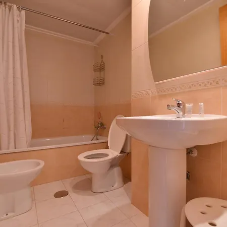 Apartment San Remo 3 Levante