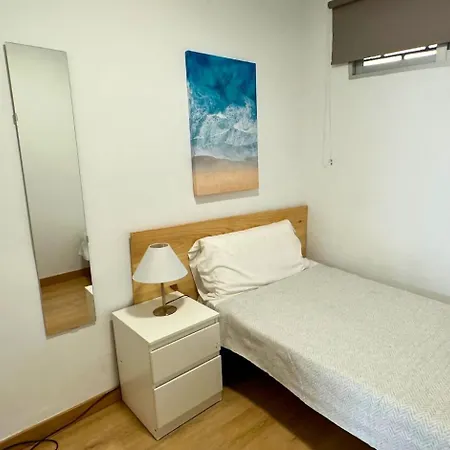 Apartment Montecarlo 10 Urbanizacion Con Piscina