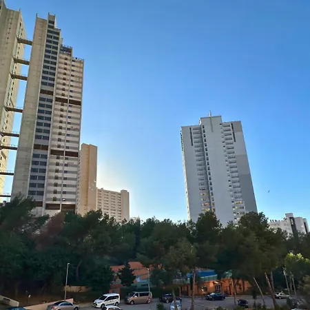 Montecarlo 10 Urbanizacion Con Piscina *