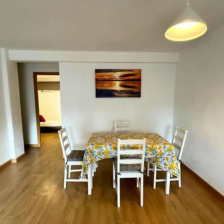 Apartment Montecarlo 10 Urbanizacion Con Piscina *