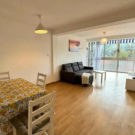 Apartment Montecarlo 10 Urbanizacion Con Piscina Benidorm