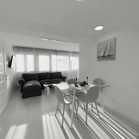 Penthouse En Avenida Rei Jaume I Apartment Benidorm