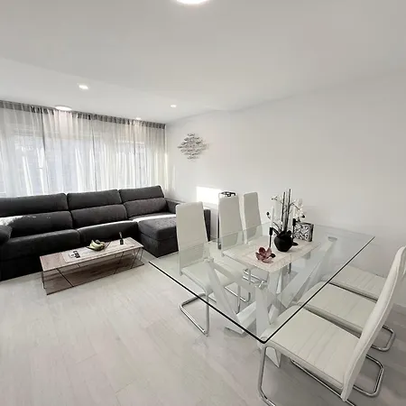 Penthouse En Avenida Rei Jaume I Benidorm