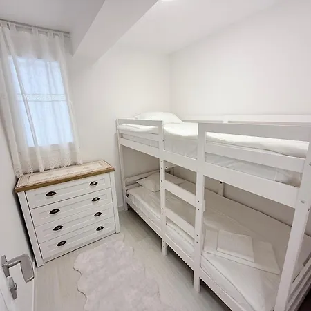 Penthouse En Avenida Rei Jaume I Apartment