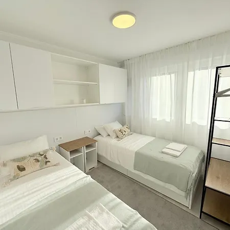 Apartment Penthouse En Avenida Rei Jaume I