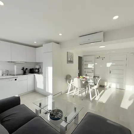 Apartment Penthouse En Avenida Rei Jaume I