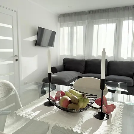 Penthouse En Avenida Rei Jaume I Apartment Benidorm