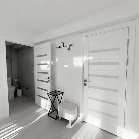 Apartment Penthouse En Avenida Rei Jaume I Benidorm