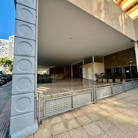 Apartment Ref 010