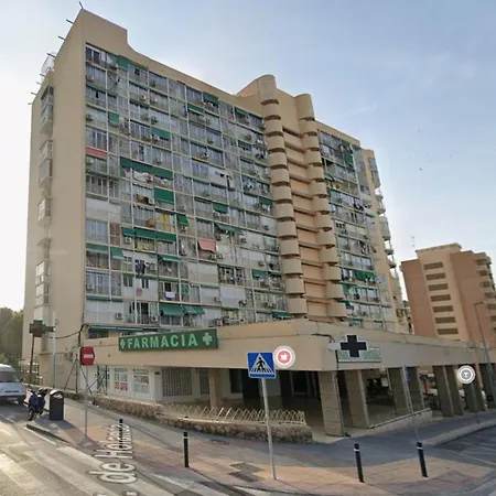 Ref 010 Benidorm