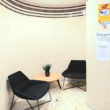 Apartment En La Playa 5 *