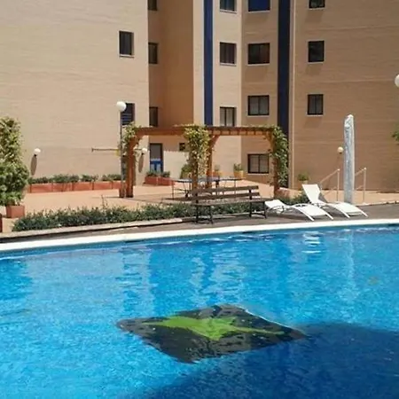 Estrella De La Cala Finestrat *