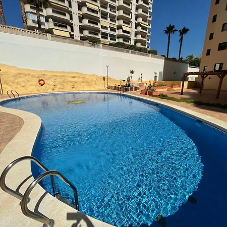 Estrella De La Cala Finestrat Apartment *