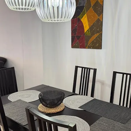 Estrella De La Cala Finestrat Apartment Benidorm
