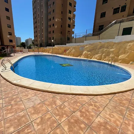 Estrella De La Cala Finestrat Benidorm