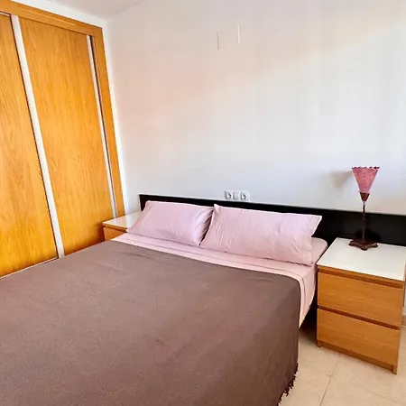 Estrella De La Cala Finestrat Apartment Benidorm