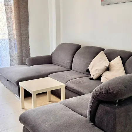 Apartment Estrella De La Cala Finestrat Benidorm