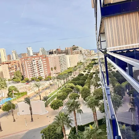 Estrella De La Cala Finestrat * Benidorm