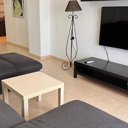 Estrella De La Cala Finestrat Apartment *